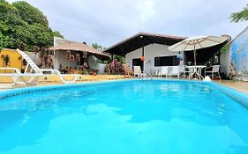 Flor de Lótus Suites